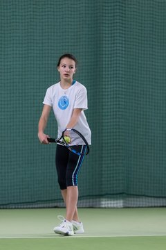 Sophie Greiner 578 - Holmer Infoor Cup